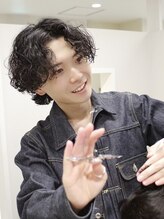 レイ(REI) 井上 颯大