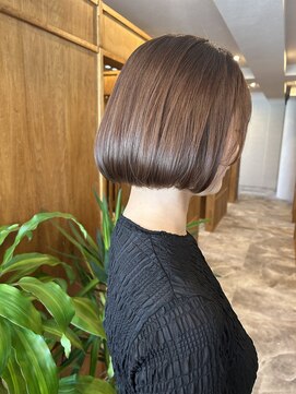 トゥーリ 大野城下大利店(tuuli) 髪質改善で若見えツヤ髪へ◎