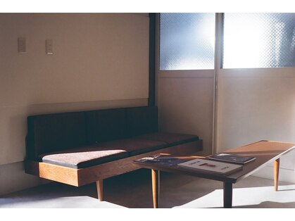 ヌイヘアー(nui hair)の写真