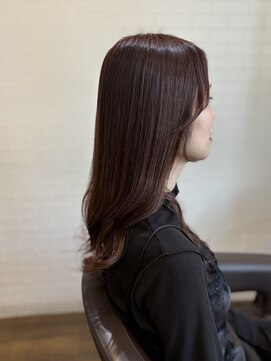 ルシア(Lucia) ローレイヤー