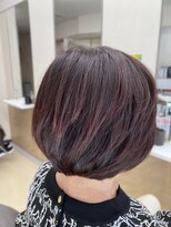 アクシス ファニー(AXIS ファニー)&nbsp;グラデーションボブ