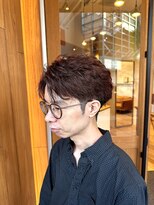 スカラ(SCALA.)&nbsp;フェザーショート