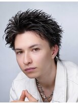 ゴールドシブヤ(GOALD SHIBUYA)&nbsp;スパイキーショート