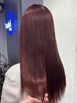 カシェル トウキョウ(Cashel Tokyo)&nbsp;ピンクブラウン / ブリーチあり