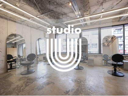 スタジオ ユー 浅草(studio U)の写真