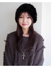 ザ オーダー(THE ORDER)&nbsp;辻 陽花