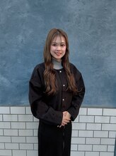 トーン 堺北野田店(tone.)&nbsp;井原 望