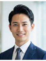 クラーロ ミズノ(Claro MIZUNO)&nbsp;好感度No.1！スーツが似合う王道アップバングショート