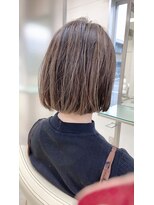 ルシアス(Lucius) ショートボブ