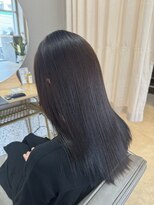 テーラヘアー 草加店(TELAHAIR) 美髪縮毛矯正