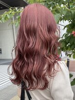 イェッカ(YECCA)&nbsp;pink