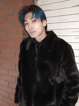 イェン(Yen.) 永見 旬