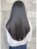 ルシードスタイル プルス(PLUS) うるつやストレート