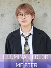 ニューヨークニューヨーク 大久保店(NYNY)&nbsp;小川 健冶