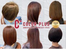 カラープラス 金沢店