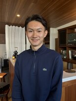 リッシュ(riche)&nbsp;ツーブロック