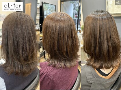 アルター(aL ter)の写真