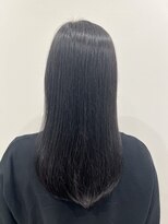 グラムヘアー(GLAM HAIR)&nbsp;髪質改善酸性ストレート