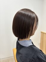 シダ(sida)&nbsp;ミニボブ