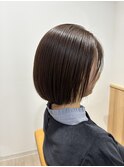 ミニボブ