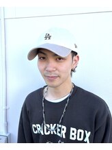 バヤカ 青山店(BAYAKA)&nbsp;鈴木 祥真
