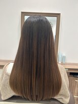 アッシュ 豊田店(Ash)&nbsp;ダメージレスプレミアムストレート