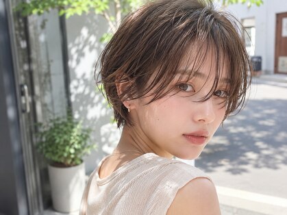 アースオーセンティック 高知潮江店(EARTH Authentic)の写真