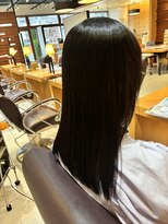 ディア アアルト 本厚木駅前店&nbsp;【髪質改善×白髪染め×40代、50代　60代・70代】