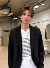 ベガ 福岡天神(VEGA) 大坪 夏也