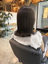 バトー バイ トリコ 船橋北口店(BATEAU by tricot)&nbsp;#オリーブ