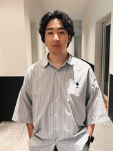 リック(LIC) 安藝 颯