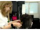 ベルグロー 北新地(BELLEGROW)の写真/女性スタイリスト多数◎推し活・お呼ばれヘアセット・ヘアメイクで可愛くなろ☆