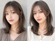 【◇リニューアルオープン◇】20代女性に支持される「CENON TOKYO 新宿店」とは？ [髪質改善/韓国レイヤー]