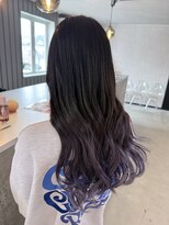 スティーロ(steelo)&nbsp;グラデーションカラー