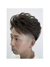【男の身だしなみ】メンズカット+頭皮エステシャンプー 5500→4400