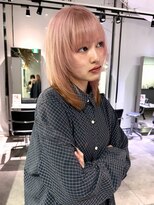 シェリ 天神(CHERIE)&nbsp;肌色ピンク♪