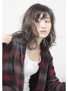 デヴェロペ(Devellope.) 【Devellope.】loose BOB