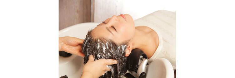 ヘアースパパズ(hairspaPAZ)のサロンヘッダー