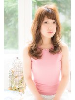 リトル 心斎橋(little)&nbsp;スウィートガーリーウエーブヘア