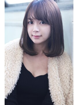ラファンジュ ヘアー(Rohange hair) 【Rohange】セピアベージュ#アッシュベージュ#フォギーベージュ