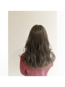 モードケイズ 六甲道店(MODE K’s) 六甲道カラーコレクション♪