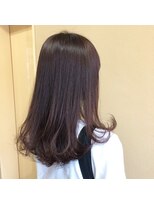 ヘアー コパイン(HAIR COPAIN)&nbsp;ショコラベージュ/ショコラブラウン[熊本/中央区/上通り/並木坂]