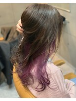 ジールーツ(G-Root's) 鬼滅カラー【胡蝶しのぶ編】