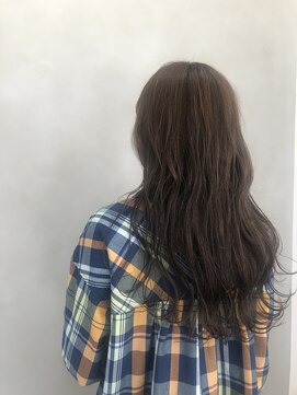 エイト 博多店(EIGHT hakata) 【Eight hakata】長木雄飛_____ brown