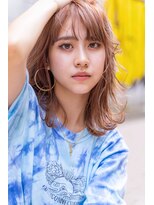 アメリ 新宿(Ameri)&nbsp;Ameri ブラウンベージュ イルミナ 【新宿】