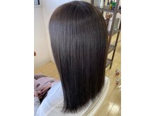 パレット ヘアーメイク