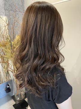 シュウ(SHU) くびれレイヤー