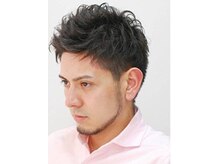 ビューティーサロン タカ(TAKA)