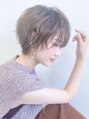 ラ ブレス あべのキューズ(LaBless) 大人女性の髪のお悩みを解決しながら美シルエットをご提案☆