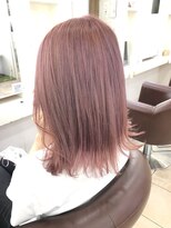 リリィー(LILY)&nbsp;【 LILY 】 ピンクベージュカラー